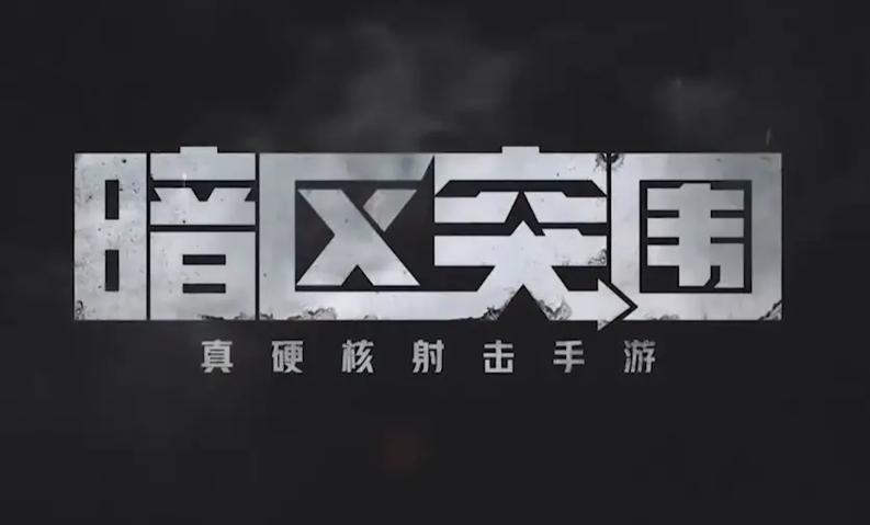 暗区突围手游透视直装无限时间版