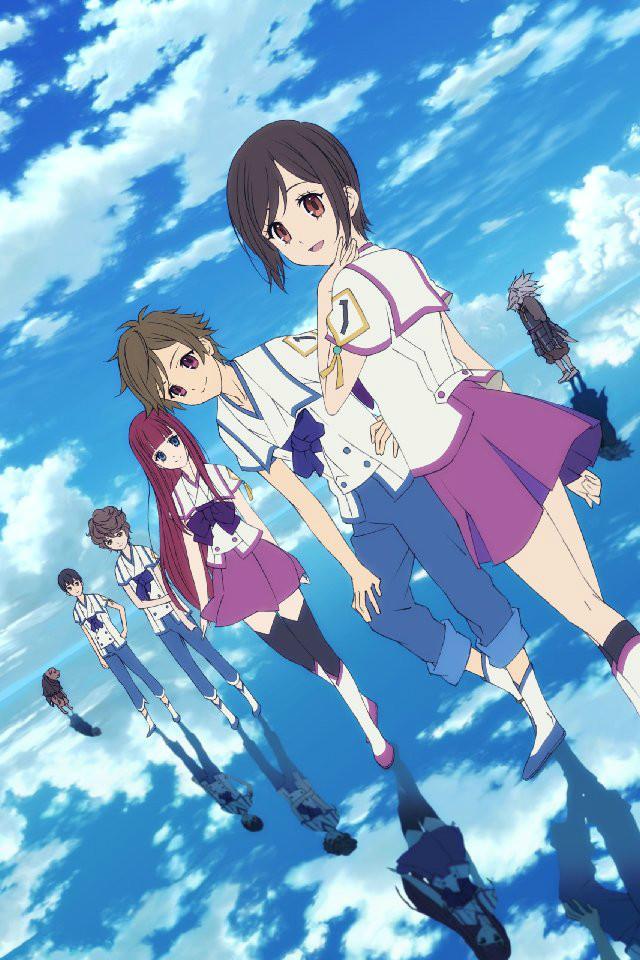 新世界动漫手机版