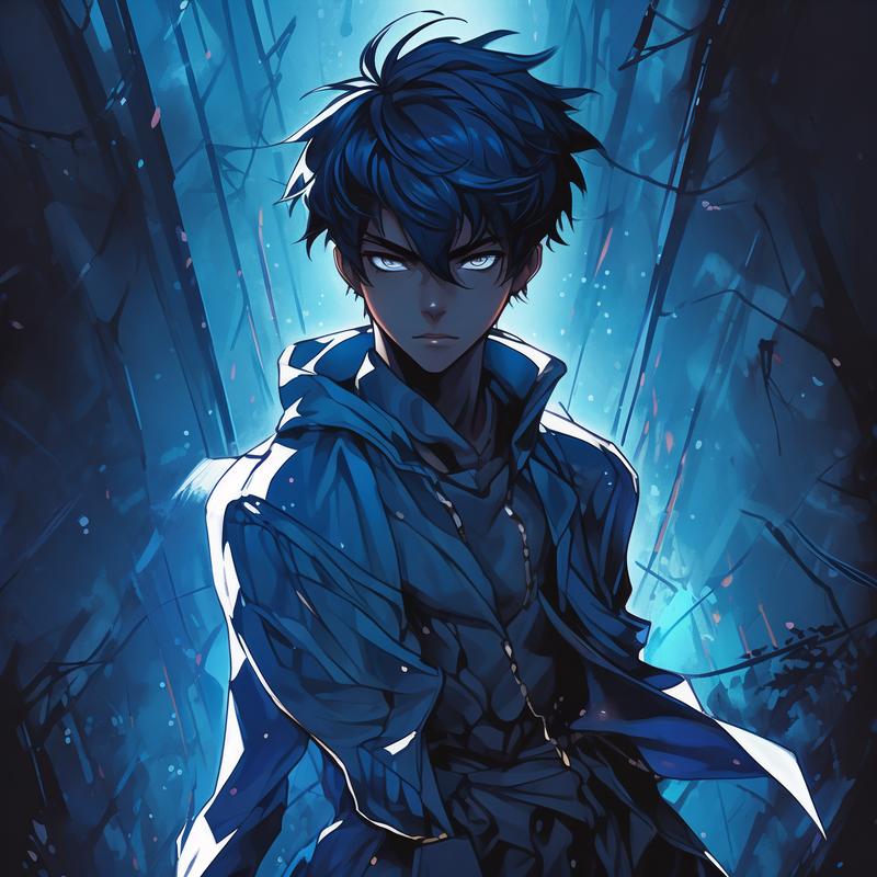 掌读漫画蓝色旧版无广告