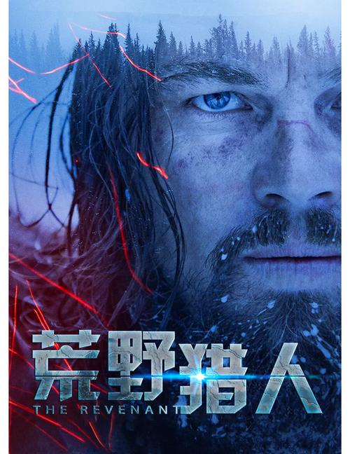 荒野猎人免费观看完整版电影轻量版