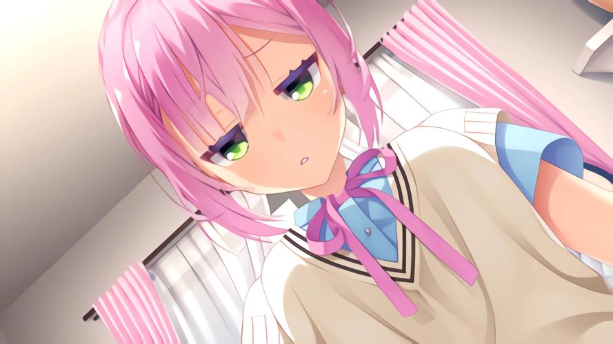 柚子社游戏安卓直装版天使