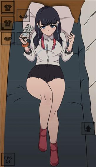 touchitrikka汉化版2023无删减福利版