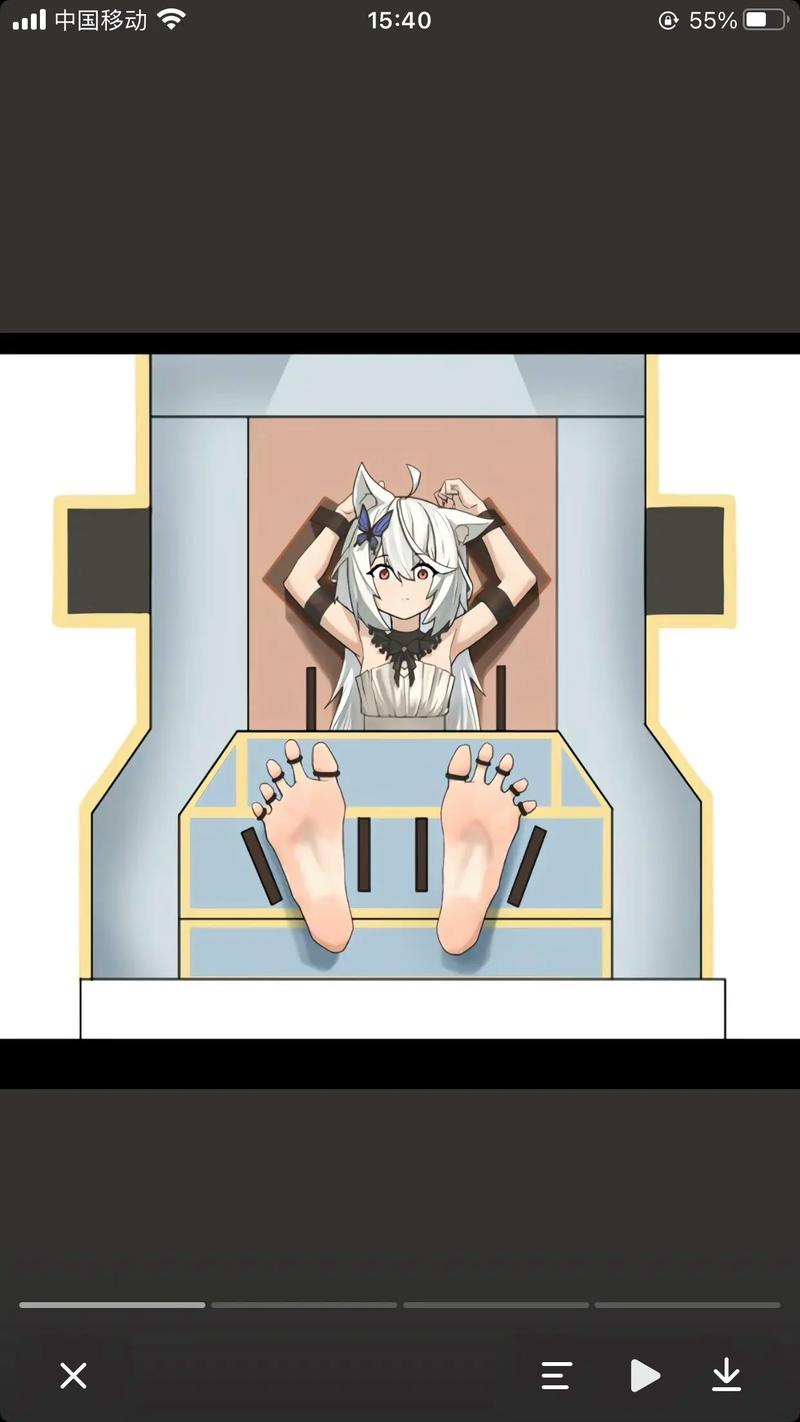 挠脚心游戏手机版有哪些污版