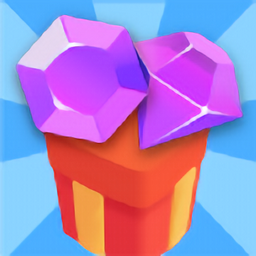 宝石大亨红包版