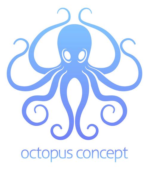 八爪鱼框架正版免费