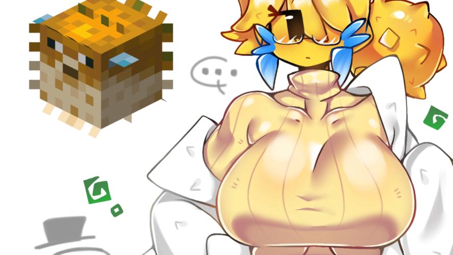 我的世界娘化版比基尼最新版