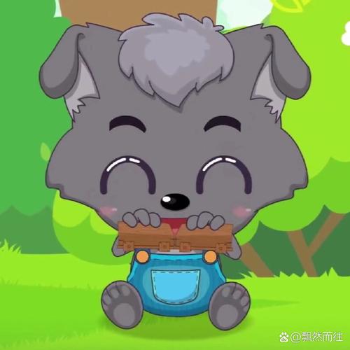 灰灰国服美化包