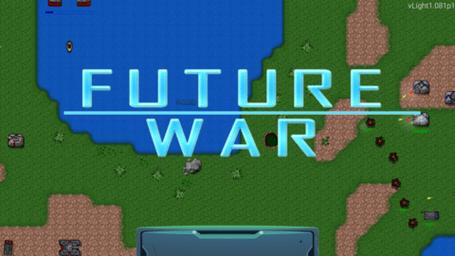 铁锈战争未来科技模组中文版