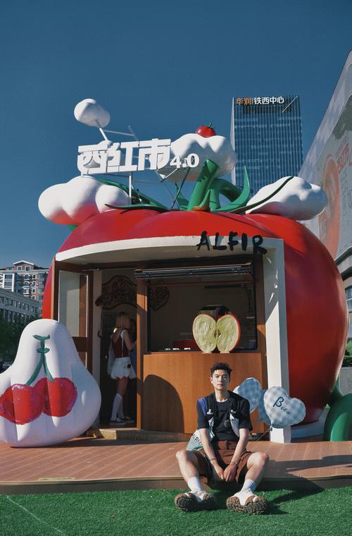 我的网红街加速永久