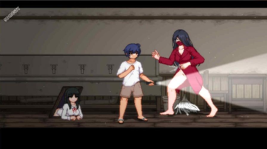 放课后的捉迷藏桃子移植去广告破解版升级