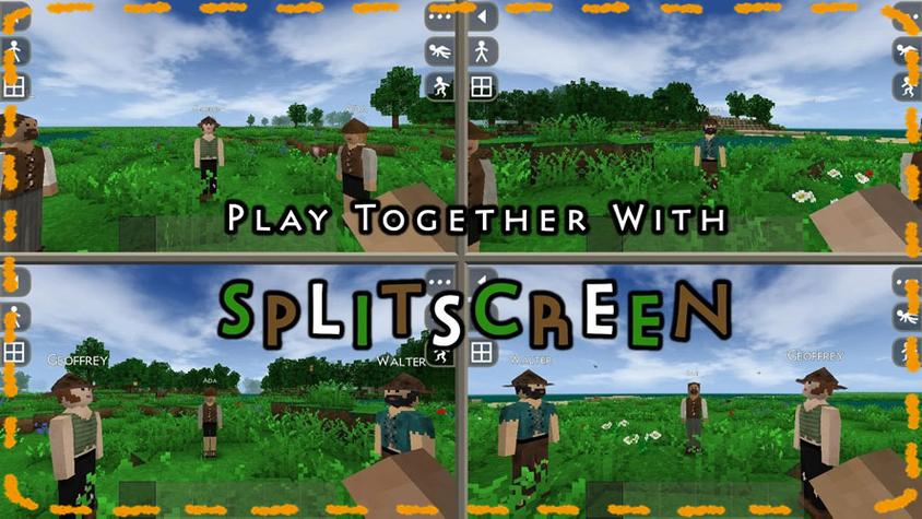 生存战争23联机版