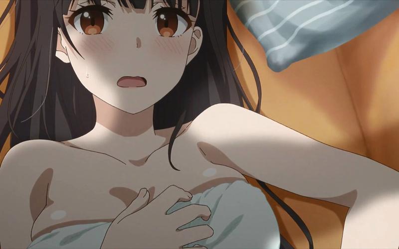 我们可是兄妹呀动漫在线观看免费无限制永久免费