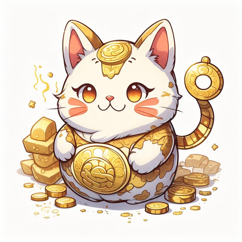 小猫招财乐红包版