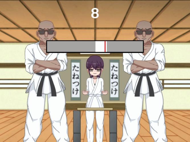 少女的惩罚游戏版本更新内容约会版