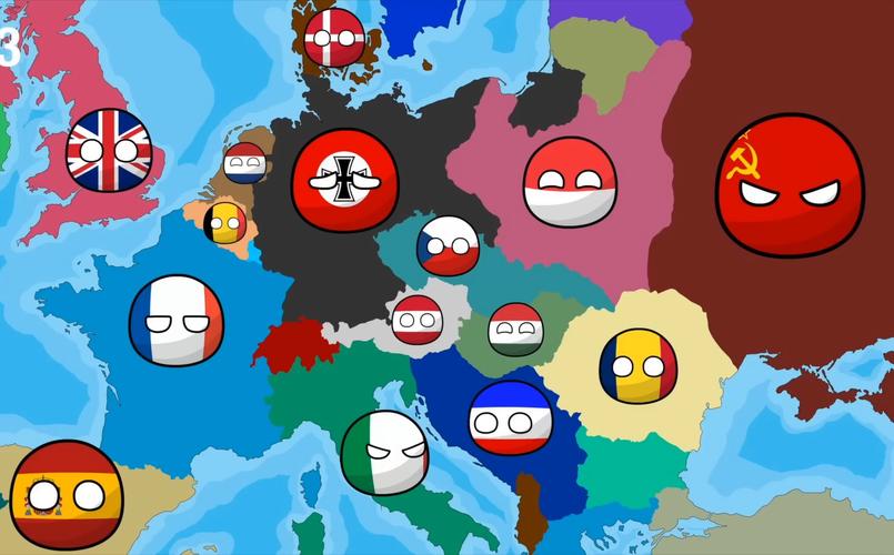 波兰球1980欧洲无限金币版在线阅读