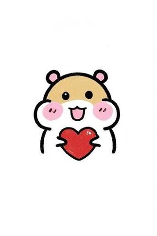 萌萌小仓鼠红包版