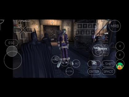 steam蝙蝠侠阿卡姆疯人院打不开修改版无限次数