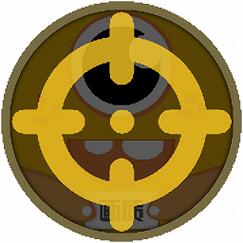 准星怪兽约会版