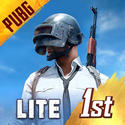 PUBG轻量版轻体直装汉化版