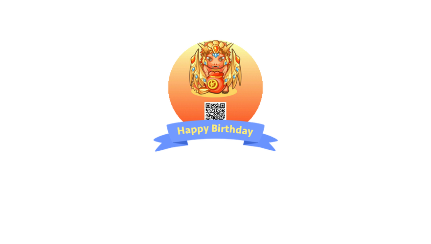 恐龙有钱官方正版黑色免费最新版