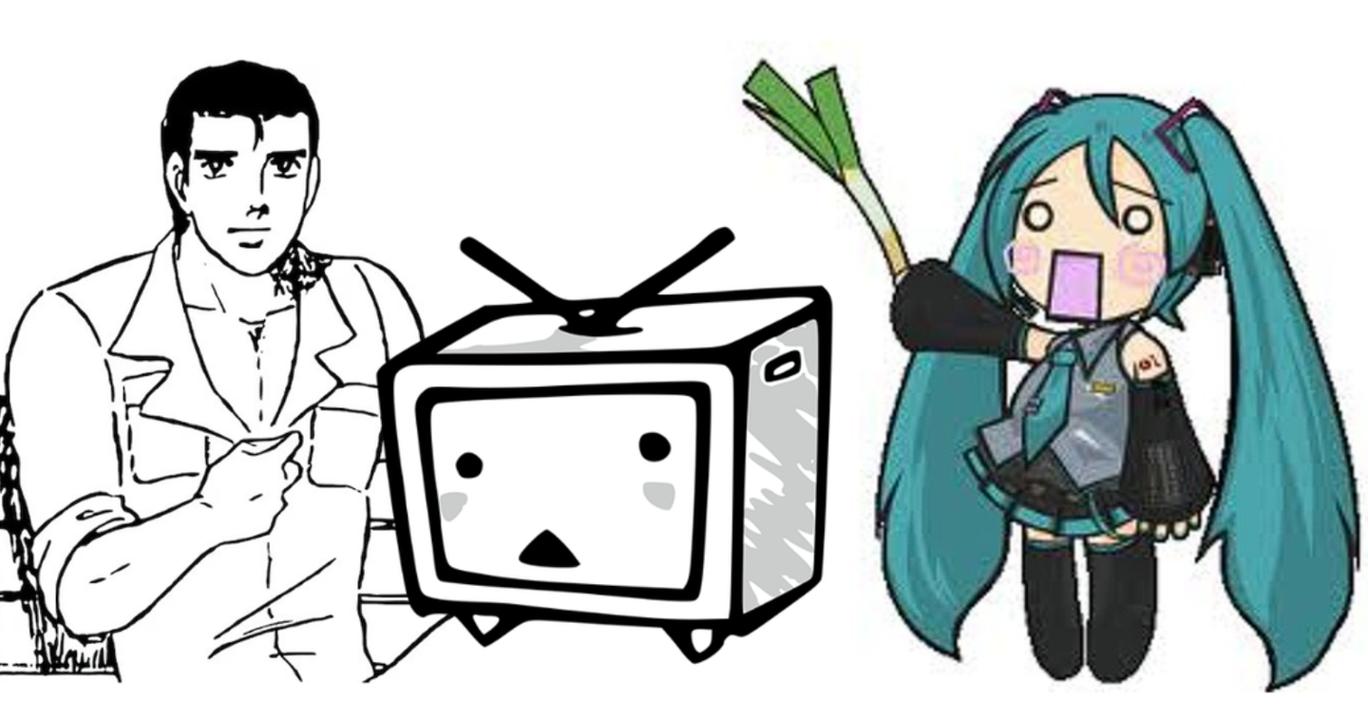 niconico漫画修改版无广告