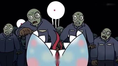 吃鸡爆笑兄弟最血腥的恐怖植物无删减版