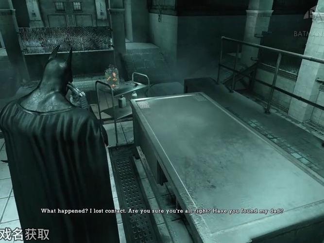 steam蝙蝠侠阿卡姆疯人院打不开修改版无限次数