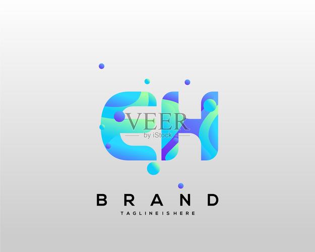 eh彩色版高清版