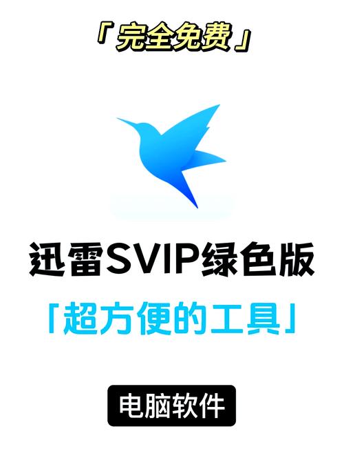 迅雷9无限补丁官网可提版