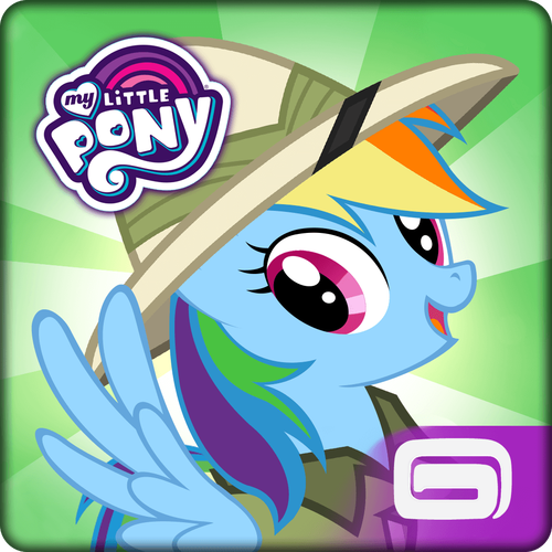 mylittlepony官方游戏安卓