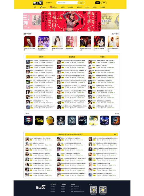 叼嗨网站软件大全详解