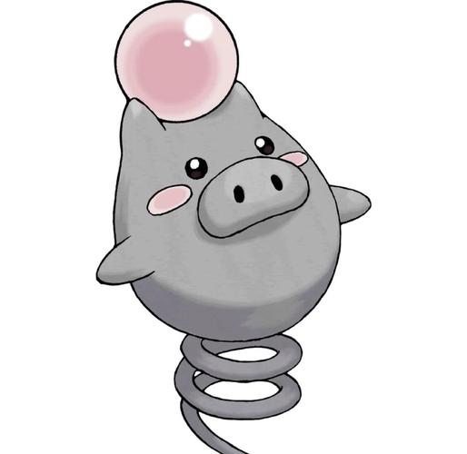 跳跳猪试玩汉化版