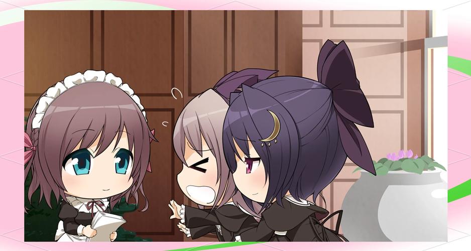 galgame手游安卓无毒版