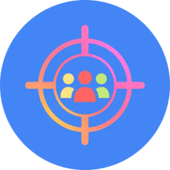 吃鸡准星助手白色版