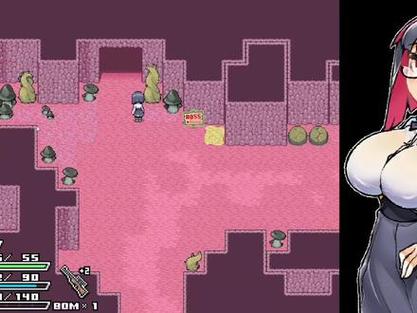 逃离魅魔们的城堡像素游戏老版本