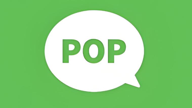 pop怎么注册不了 pop怎么注册不了