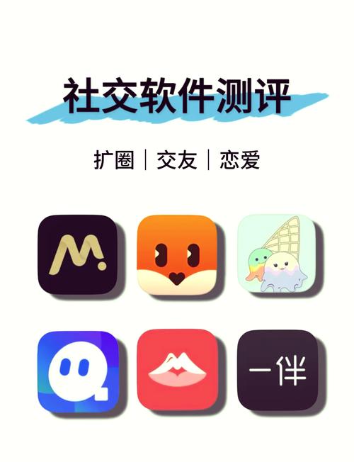 有趣高效的聊天app安装最新版