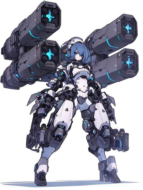 动漫人物将机机插曲视频