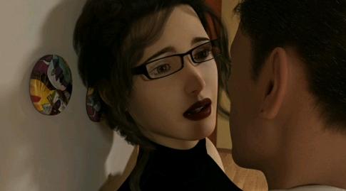 母亲的爱汉化版