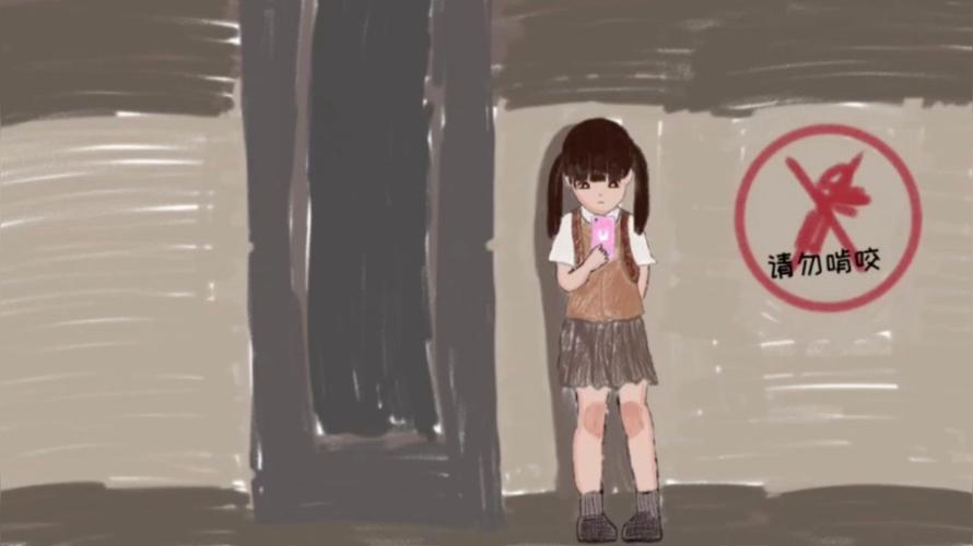 迷失的小女孩修改版无限金币