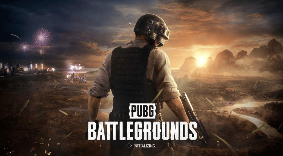 PUBG国际服地铁逃生下载入口无广告正版