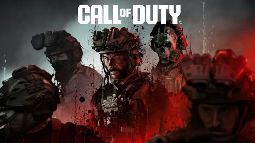 使命召唤19现代战争2免费版手机正版