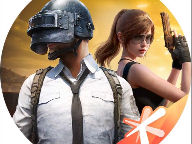 和平精英人物加速科技免费版下载