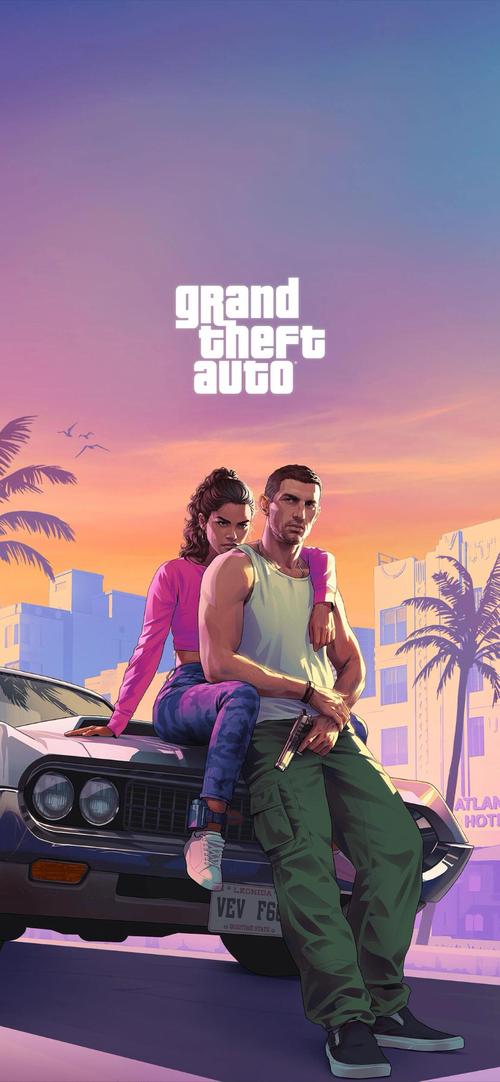 gta6手机版下载中文版