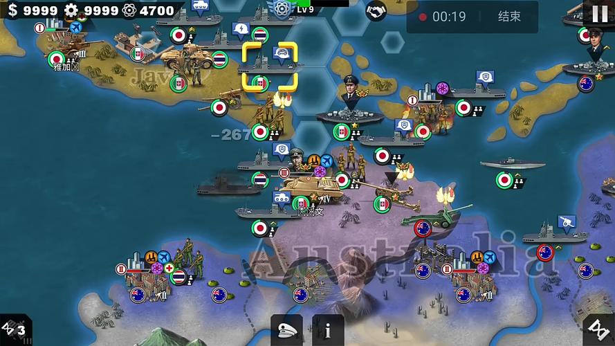 世界征服者4决战cxk魔改版去限制版