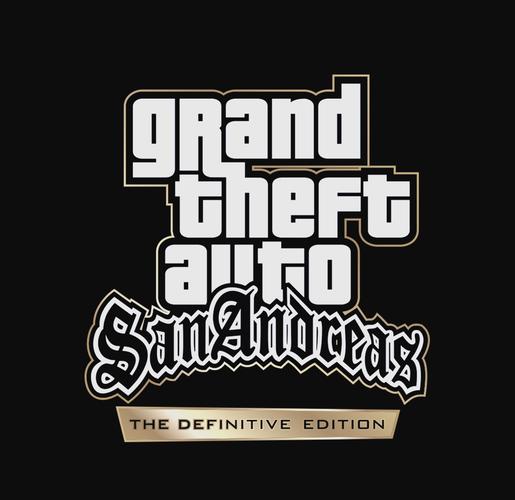 圣安地列斯魔族老版本