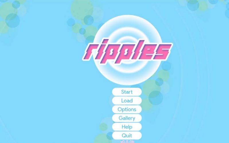 涟漪汉化版安卓版特色