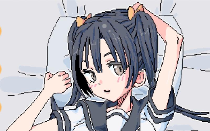 触摸himawari桃子移植版下载app