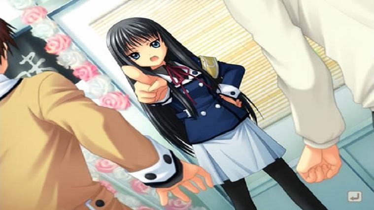 阳光下的真实教程中文字幕