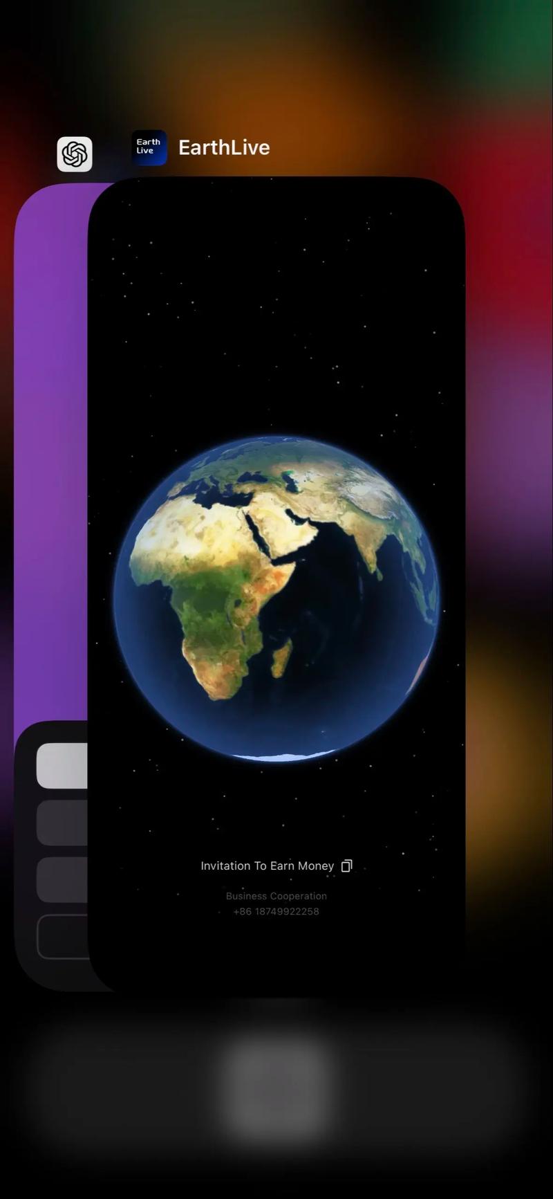 新版谷歌地球手机版